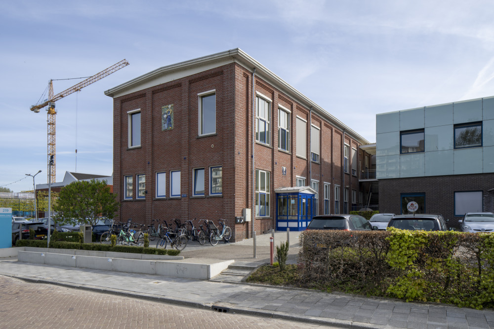 Condensfabriek De Ommelanden